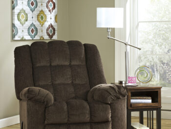 Fotelis reglaineris „Ludden“