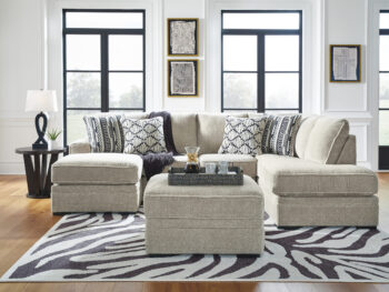 Minkštas kampas "Calnita"