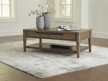 Kavos staliukas „Roanhowe“