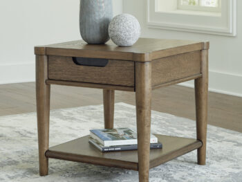 Kampinis staliukas „Roanhowe“