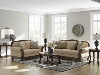 Комплект диванов "Stanmore"