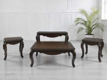 Staliukų komplektas „Maylee-Loren“