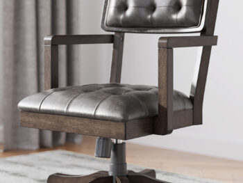 Biuro kėdė „Breckington“