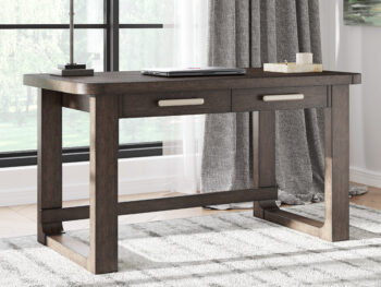Biuro stalas „Breckington“