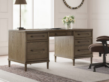 Biuro stalas „Breckington“