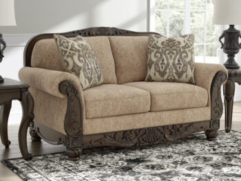 Dvivietė sofa „Stanmore“
