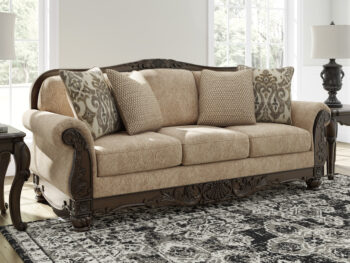 Trivietė sofa „Stanmore“