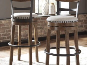 Baro kėdė "Valebeck"