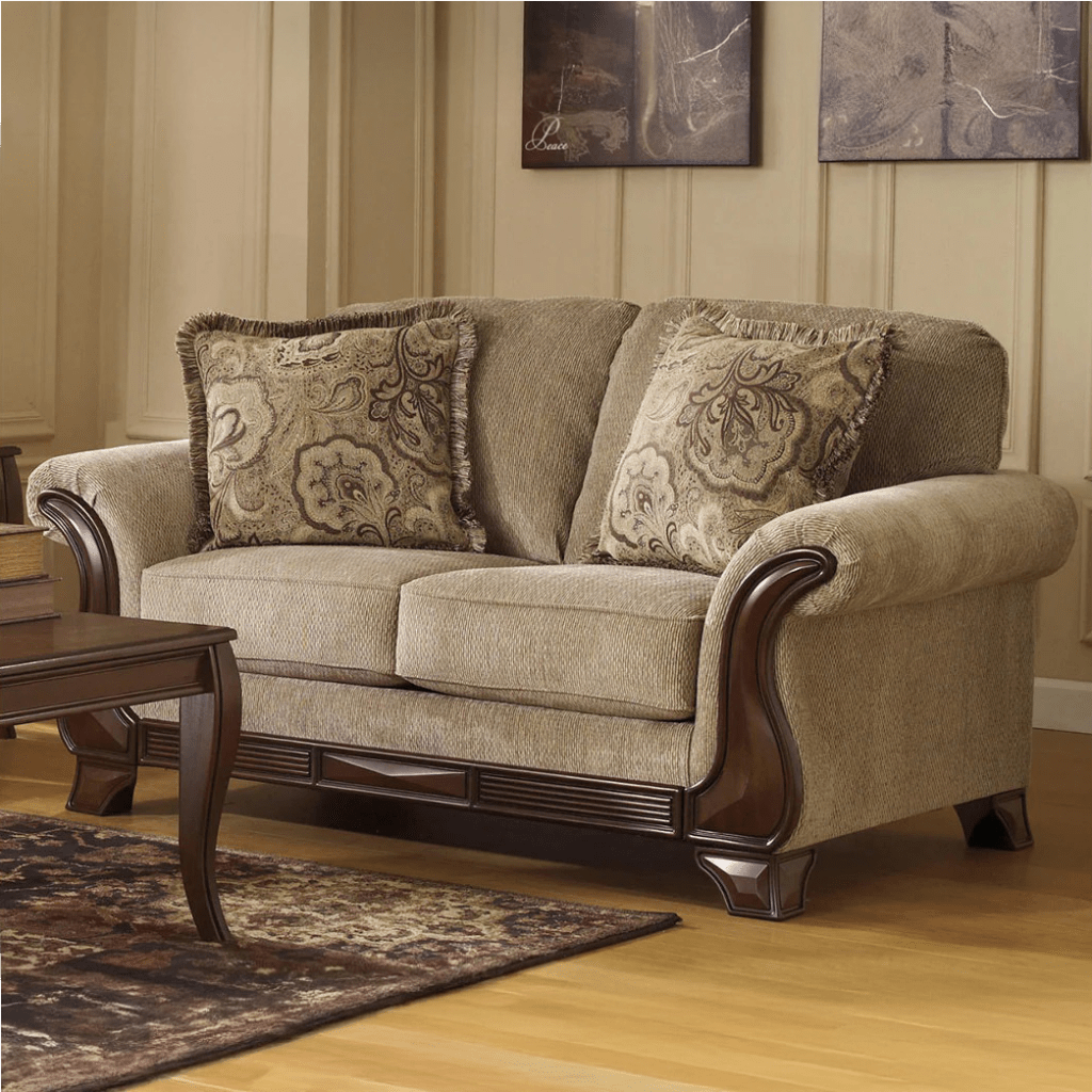 „Lanett – Barley“