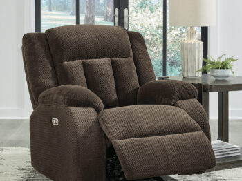 Fotelis „Greely Bend"