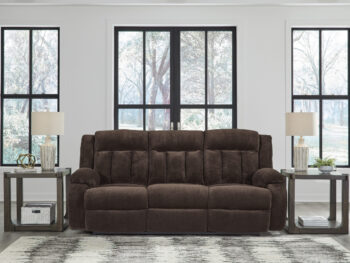 Trivietė sofa „Greely Bend"