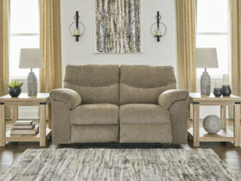 Dvivietė sofa „Alphons“