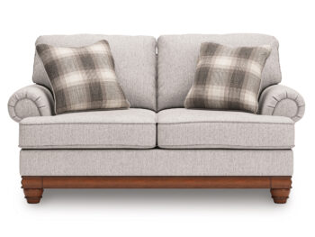 Dvivietė sofa „Stoughton“