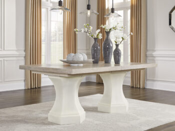 Valgomojo stalas „Jorlaina“