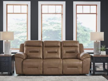 Trivietė sofa „Beaman Peak“