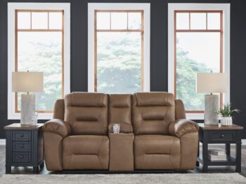 Dvivietė sofa „Beaman Peak“