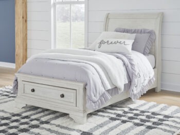 Кровать "Robbinsdale" (Kopija) (Kopija)