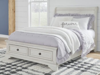 Кровать "Robbinsdale" (Kopija)
