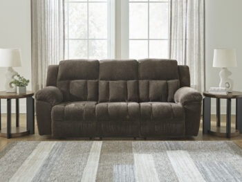 Trivietė sofa "Frohn"
